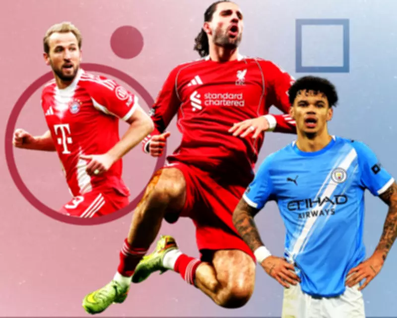 Premier League Weekend Kickoff: Five Matches and Promotion Battles Heat Up