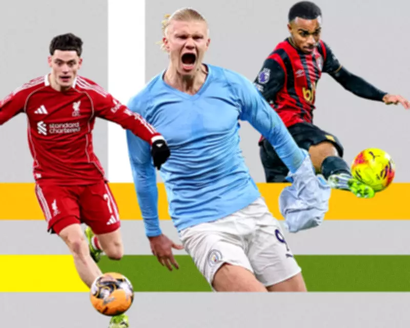 Premier League Weekend Preview: Key Battles and Managerial Tests