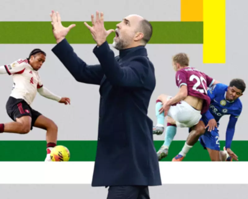 Premier League Weekend: Tottenham's Peril, Liverpool's Teen Star, Chelsea's Woes
