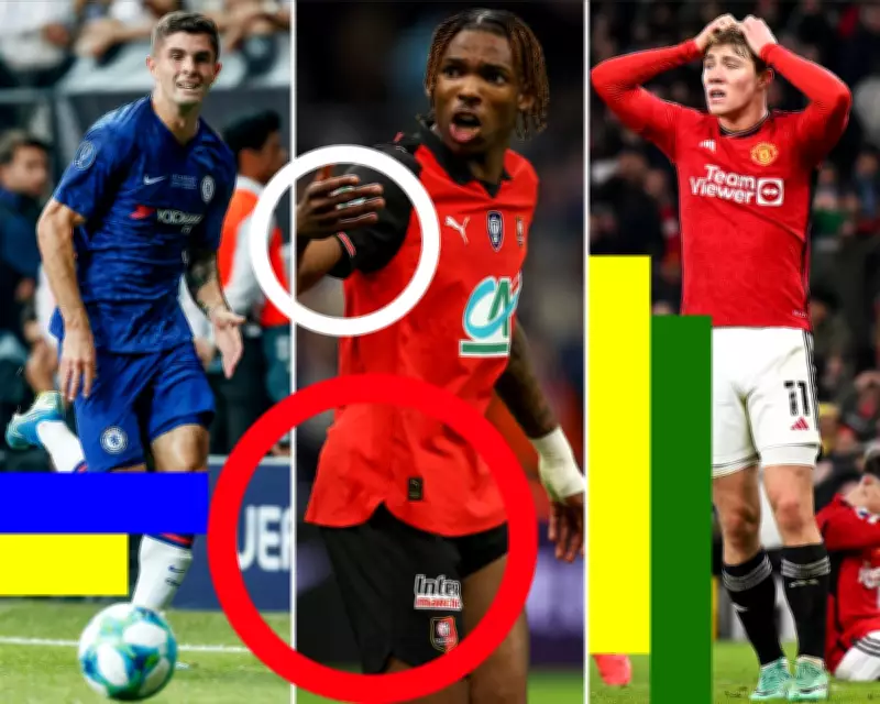 Premier League's £60m Youth Gamble: Analysing High-Risk Transfers