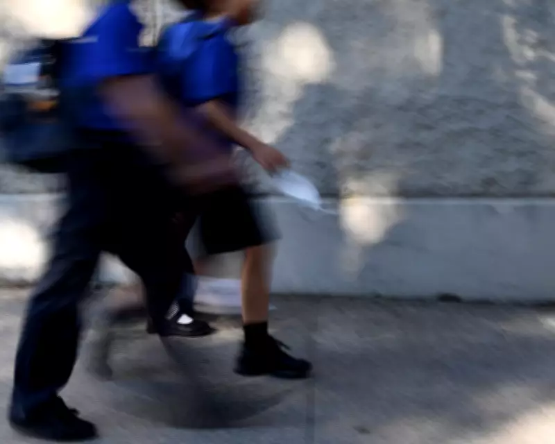 Preserving Childhood Curiosity in Australia's Education System