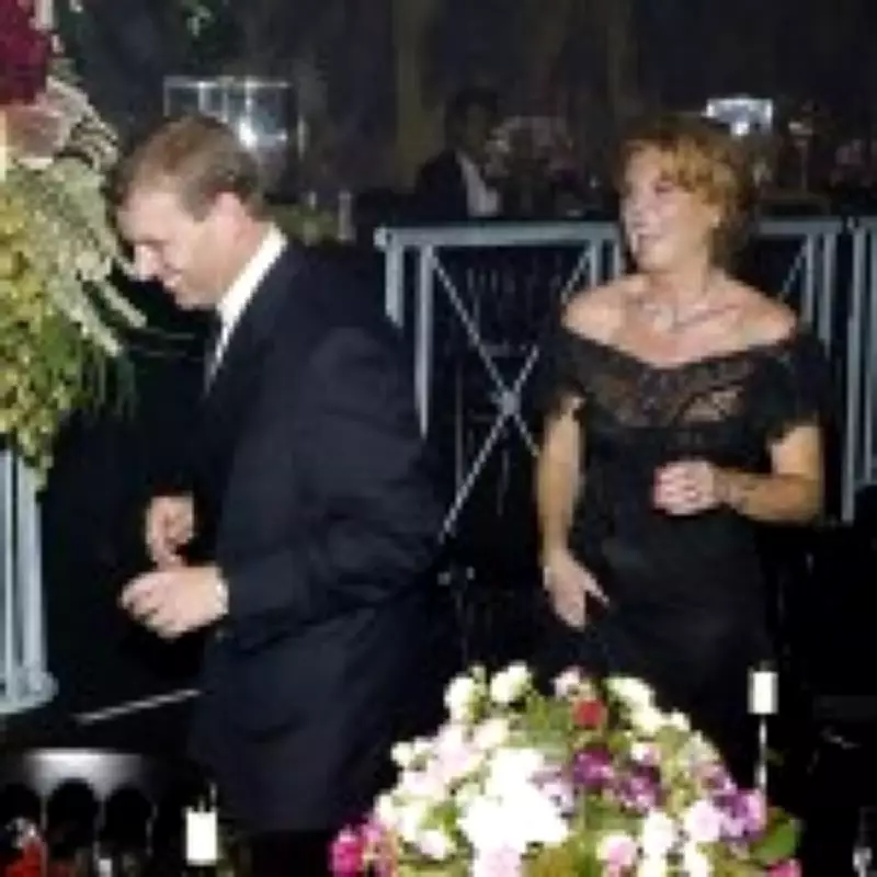 Prince Andrew Accused of Using Taxpayer Funds for Massages and Lavish Travel