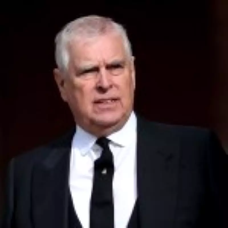 Prince Andrew Arrested on Misconduct Charges: Key Questions Answered