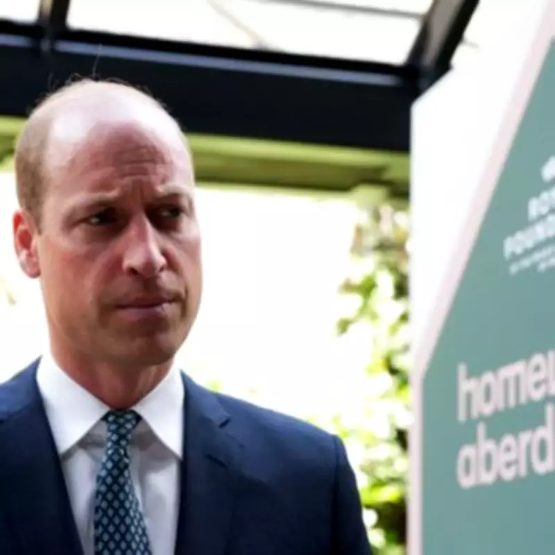 Prince William Mourns Army Medic Found Dead in Barracks