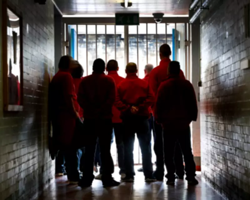 Prison System Inherently Enforces Violence and Dehumanisation, Inquest Reveals