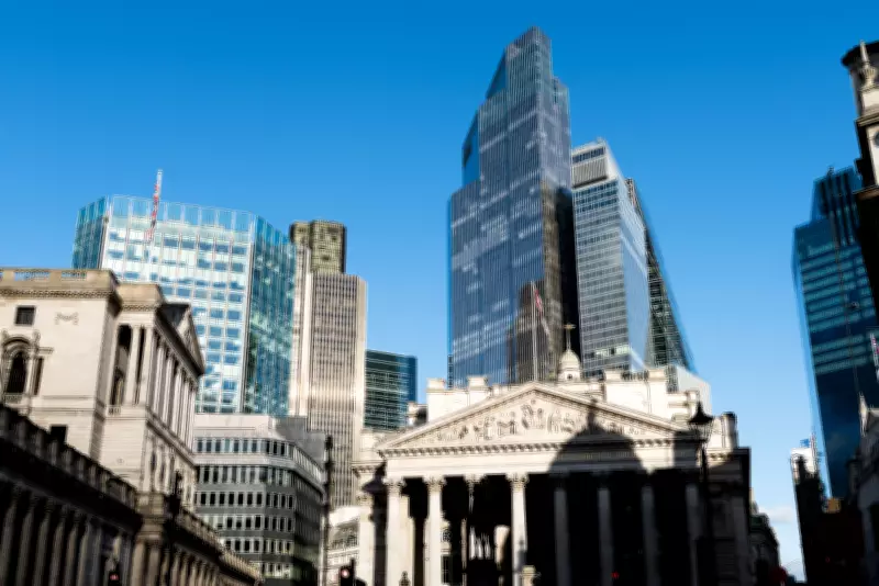 Private Markets Face 'Reality Check' as Fundraising Plummets to Decade Low