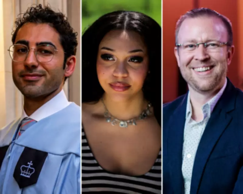 Profiles of Individuals Suing Former President Trump in 2026