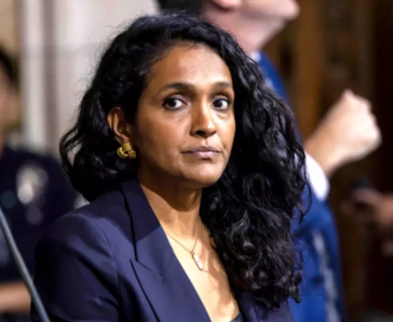 Progressive Nithya Raman's Late Entry Shakes Up Los Angeles Mayoral Race