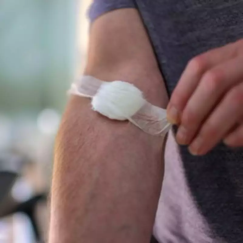 Prostate Cancer Screening Explained: How to Request a PSA Test from Your GP