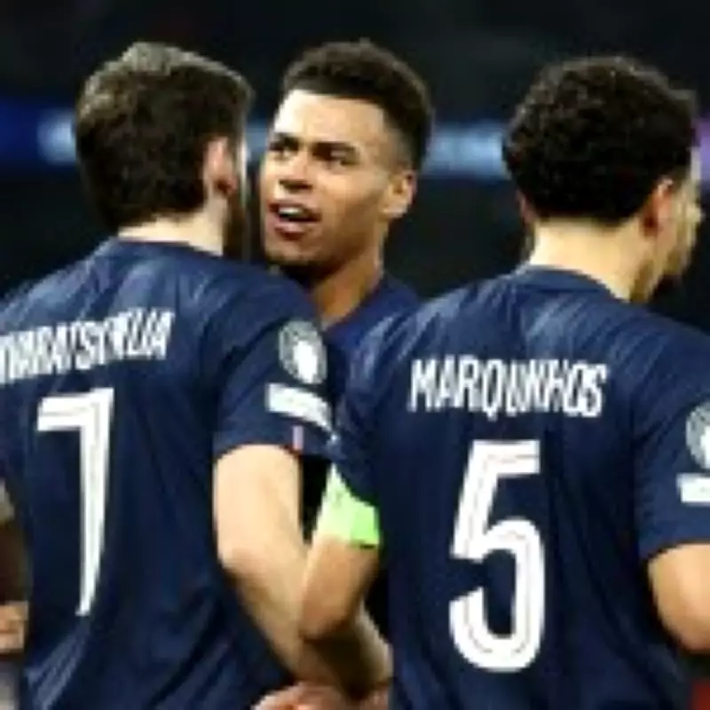 PSG Star Doue Confident Ahead of Potential Champions League Clash with Chelsea