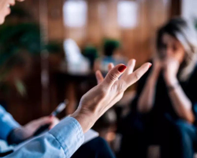 Psychiatric Drugs Not Always the Answer, Experts Warn in New Report