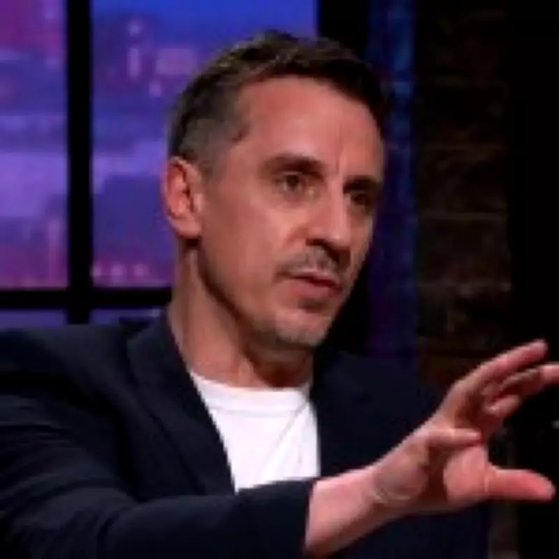 Psychic Entrepreneur Danielle Close Reveals How She Knew Gary Neville Would Be Her Dragon