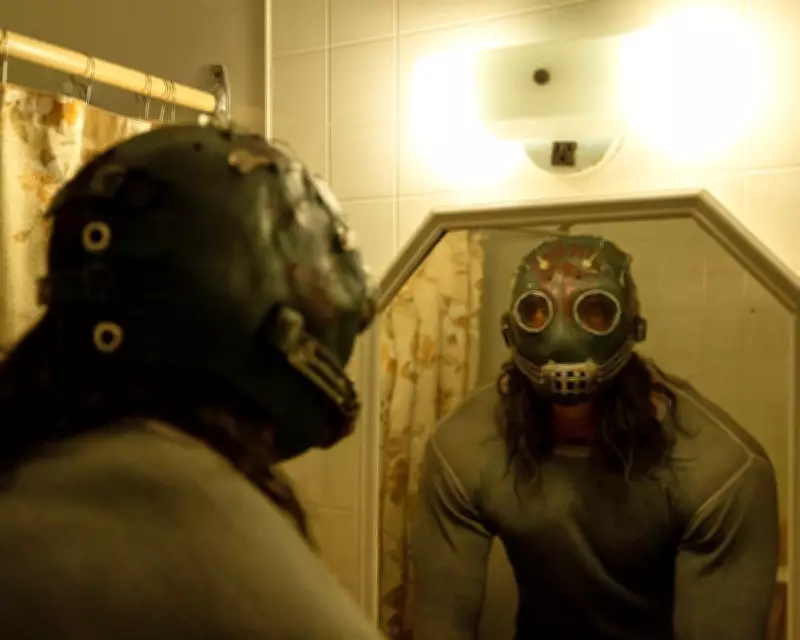 Psycho Killer Film Review: A Chilling Descent into Madness