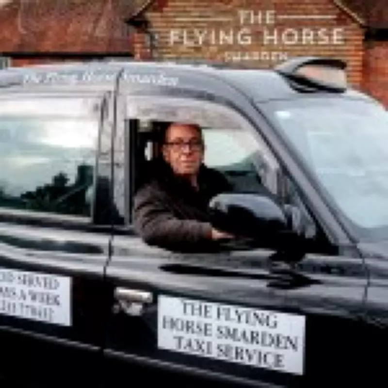 Pub Landlord Ordered to Stop Free Drunk Driver Service for Charity