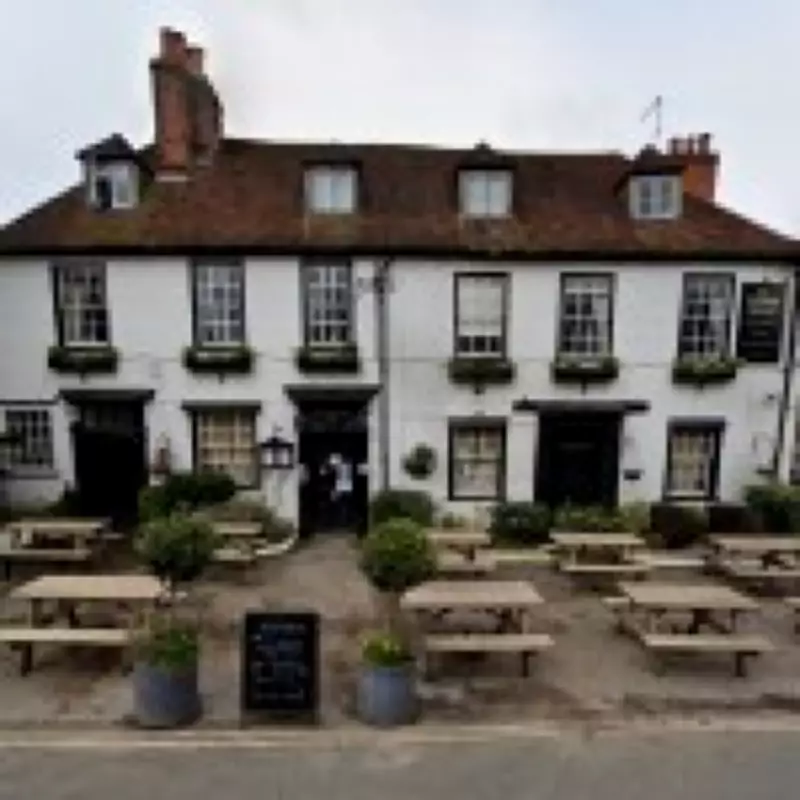 Pub of the Year Faces Race Discrimination Lawsuit Over Vinegar Incident