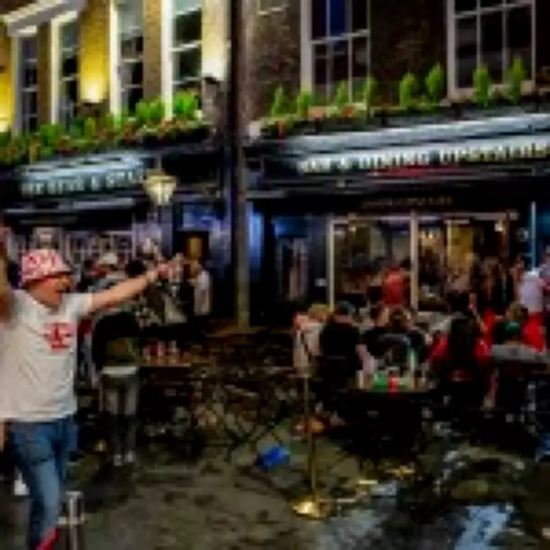Pubs Get Late Opening for World Cup Knockouts, But Industry Voices Concerns