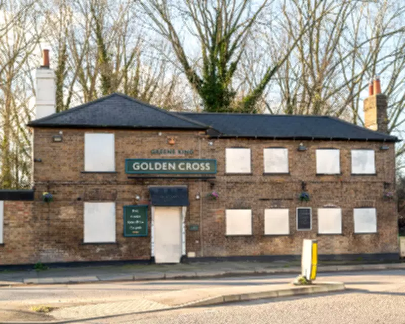 Pubs Should Not Receive Special Treatment in Planning Rules