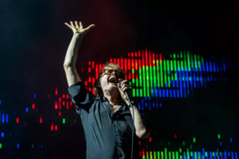 Pulp Triumphs at Adelaide Festival Opening Gig After Controversy