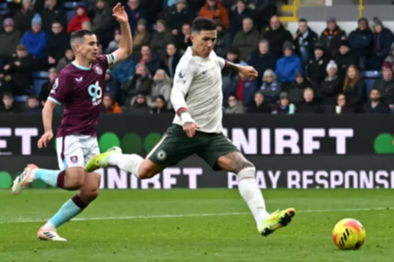 Pundits Predict Chelsea's Premier League Clash with Struggling Burnley
