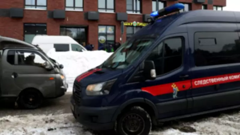 Putin's Top Spy General Shot in Moscow: A Kremlin Power Struggle?