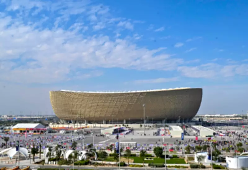 Qatar's Olympic Ambition Boosted by beIN's LA 2028 Media Rights Deal