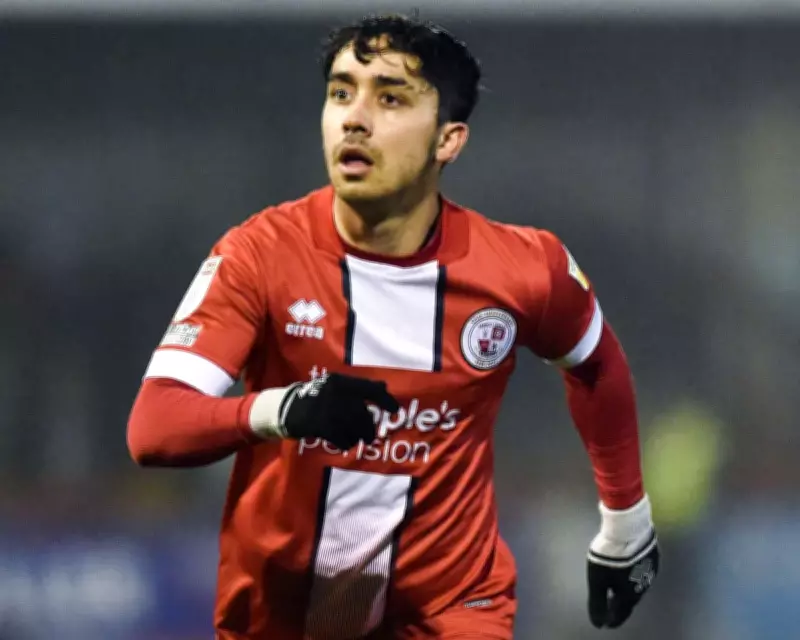 QPR and Crawley Face £11.1m Lawsuit Over Alleged Racism and Career Ruin