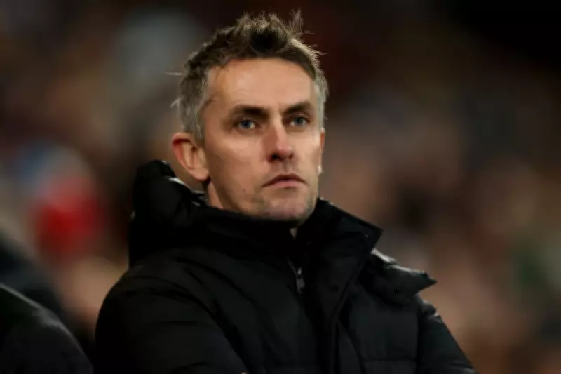 QPR Deal Ipswich Town Swift Transfer Blow After Deadline Bid Reported