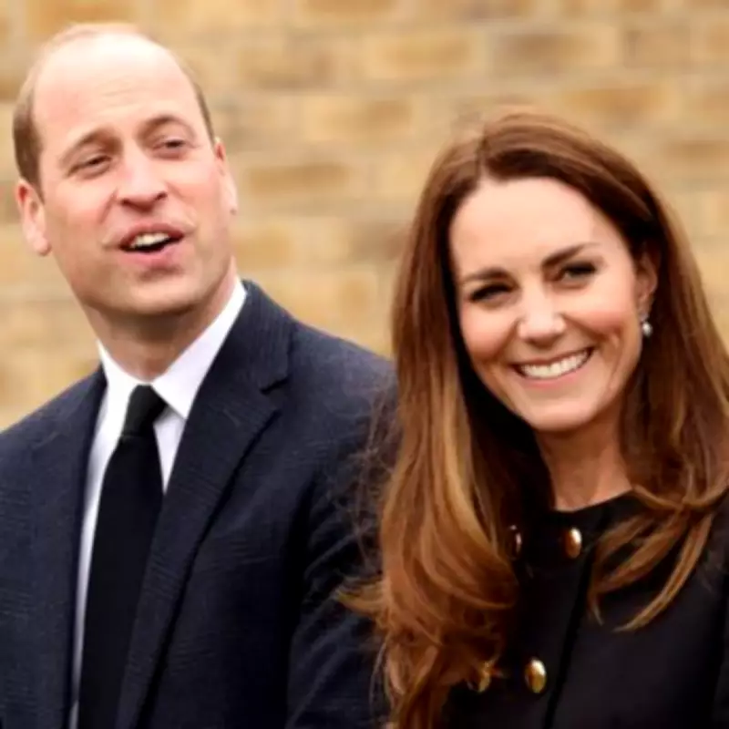 Queen Elizabeth's Decisive Role in Saving William and Kate's Relationship