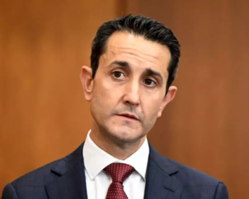 Queensland LNP Faces Internal Rift Over Abortion, Gun Control Amid One Nation Rise