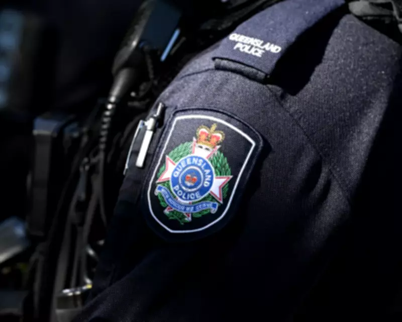 Queensland Man Faces 596 Child Abuse Charges in Major Police Operation