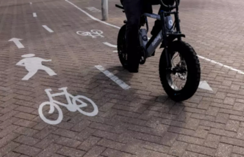 Queensland Proposes New E-Bike and E-Scooter Rules: Age 16 and License Required