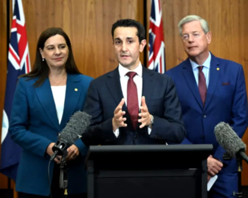 Queensland's New Gun Laws Criticised for Ignoring Mental Health Checks