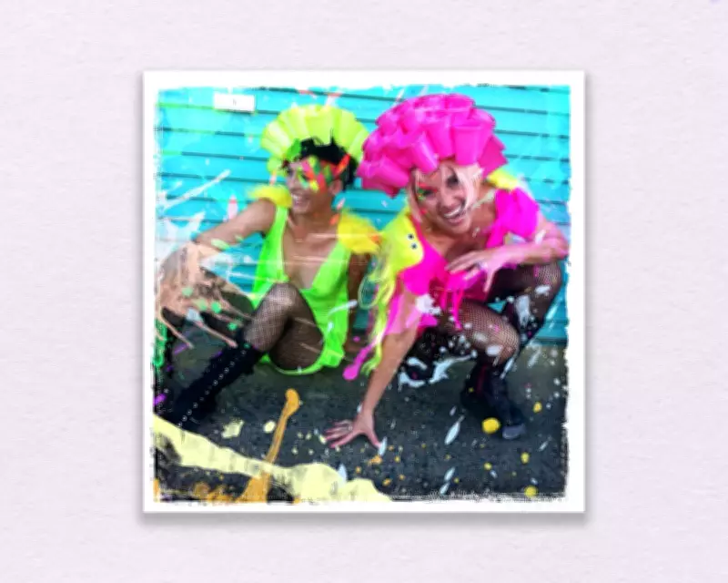 Queer Love Story: How a Morning in Queensland Sparked a Lifelong Adventure