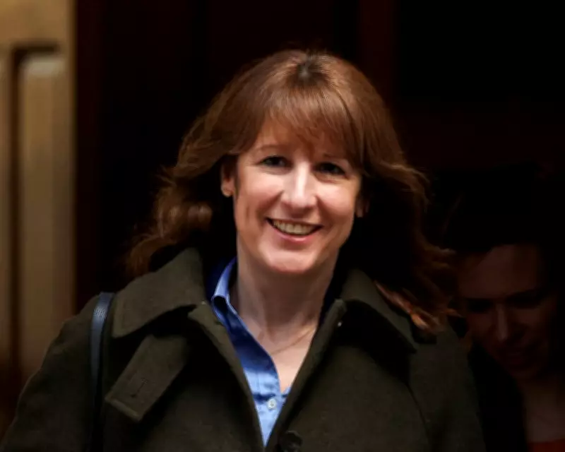 Rachel Reeves Faces Pressure Over £6bn Send Costs in Public Finances