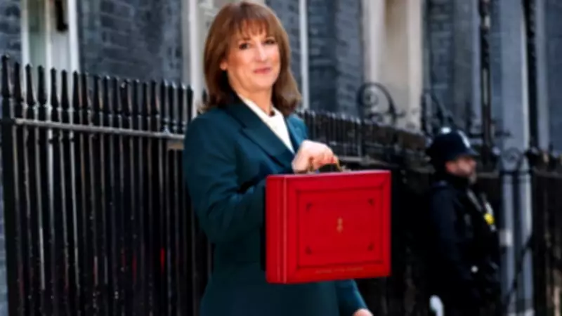 Rachel Reeves' Spring Statement: A Low-Key Fiscal Update with High Stakes