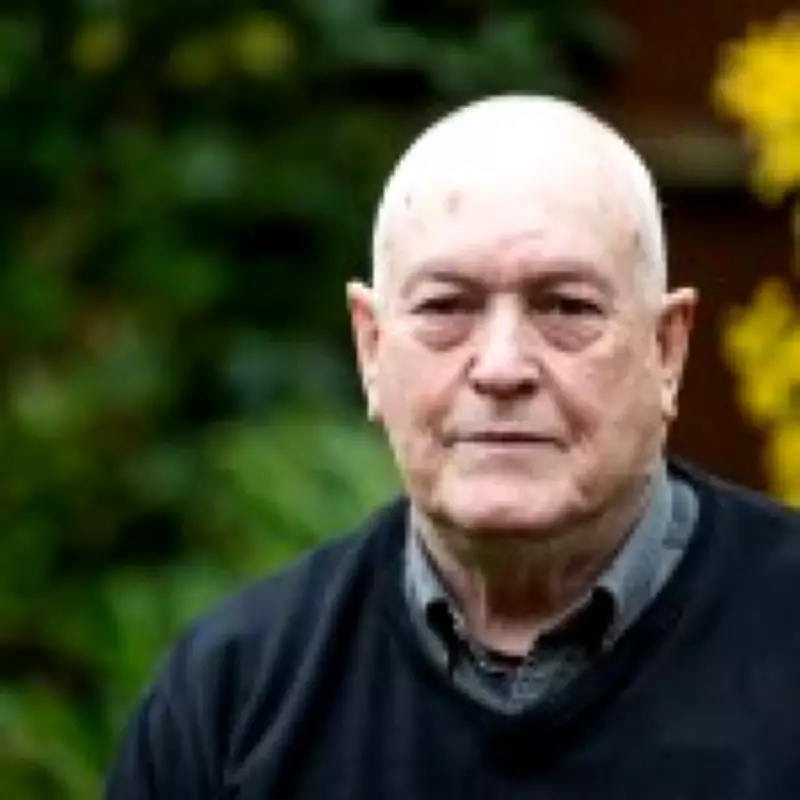 RAF Veteran Banned for Being Gay Demands £50,000 Payout from MOD
