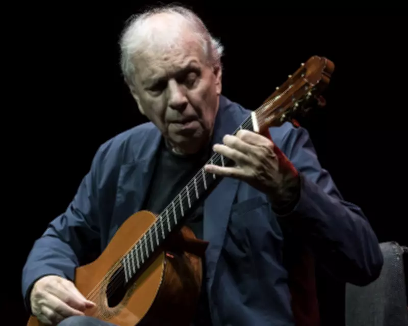Ralph Towner: Obituary for the Jazz Fusion Virtuoso and Oregon Founder