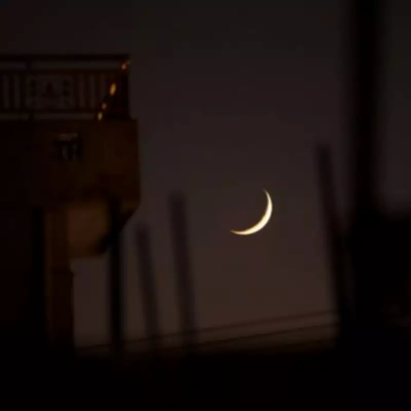 Ramadan 2026: Potential Split Start Dates for Fasting in UK and Saudi Arabia