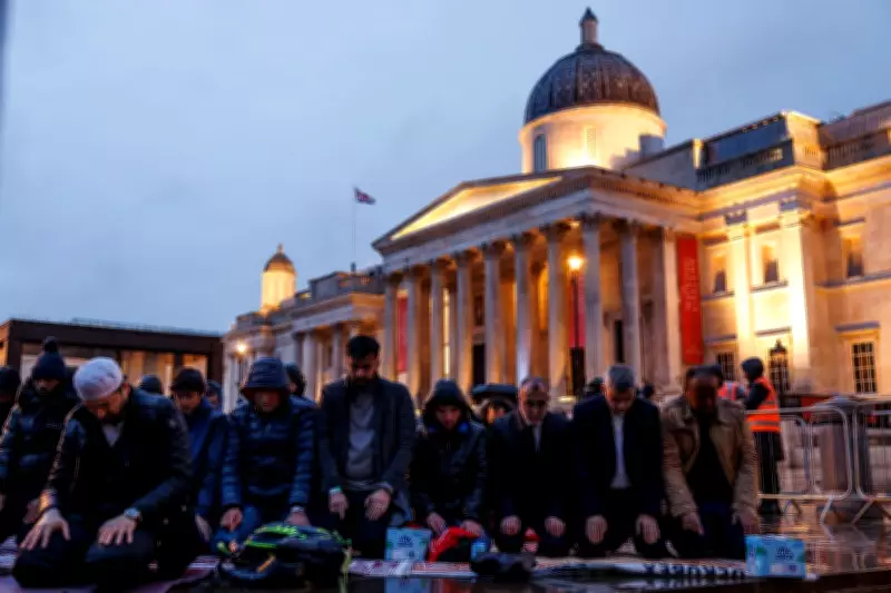 Ramadan 2026: Top London Restaurants Offering Iftar Boxes and Pricing Details