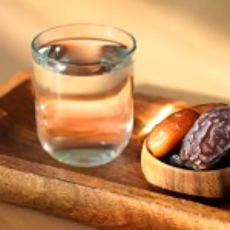 Ramadan Fasting Rules Explained: Can You Drink Water During Daylight Hours?
