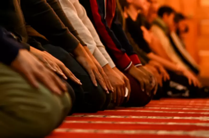 Ramadan's Core Values: Self-Discipline, Generosity, and Peace for Muslims