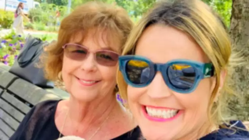 Ransom Deadline Passes for Missing Mother of US TV Host Savannah Guthrie