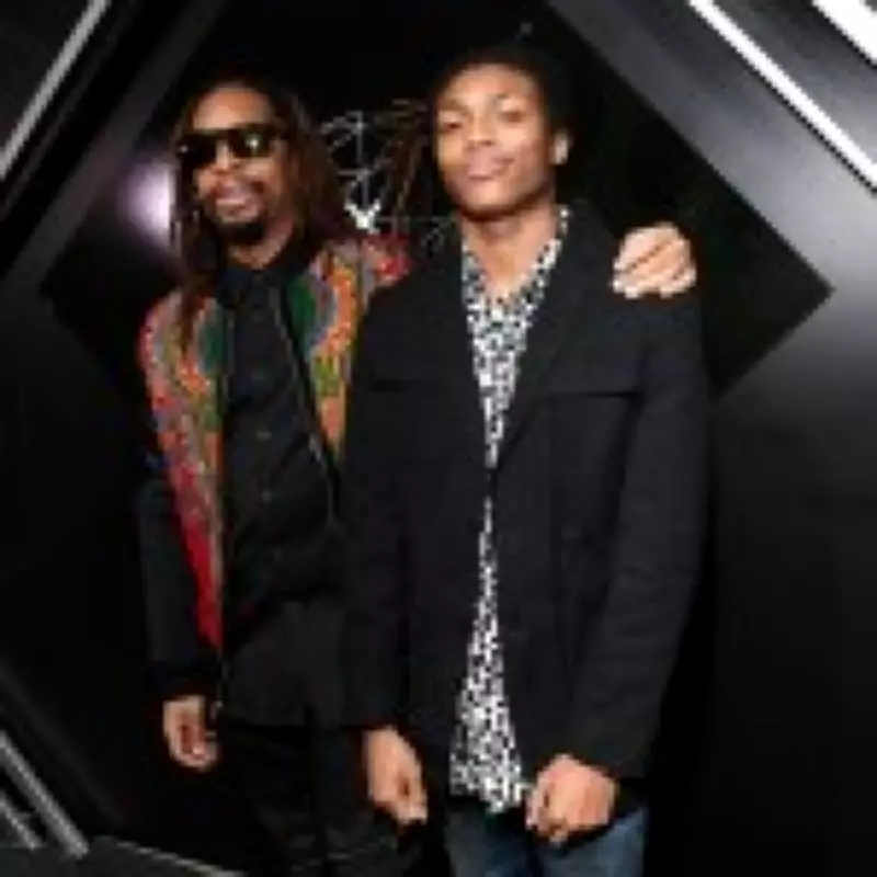 Rapper Lil John's Son Nathan Smith Found Dead in Georgia Pond