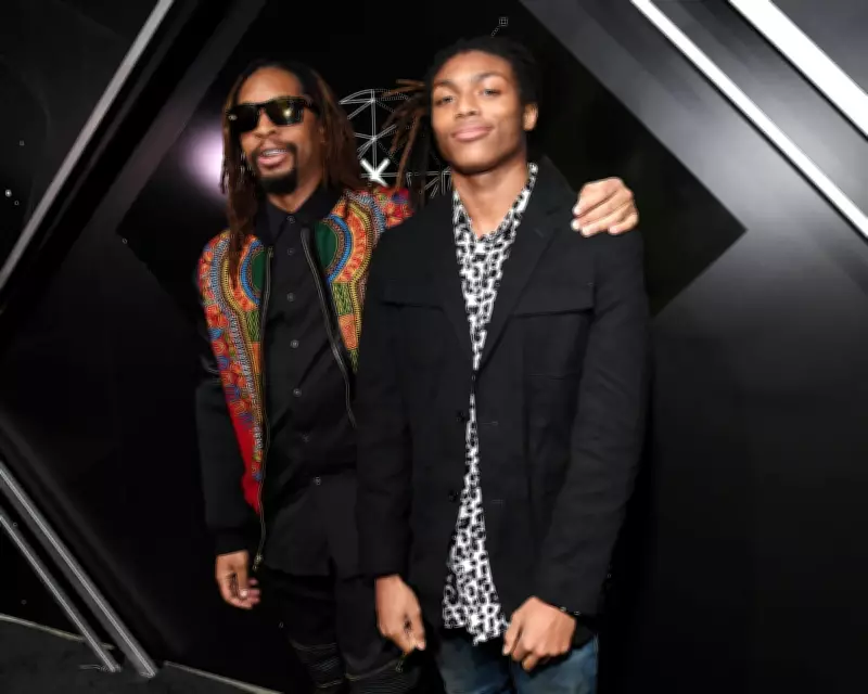 Rapper Lil Jon's Son DJ Young Slade Drowned After Using Hallucinogenic Mushrooms
