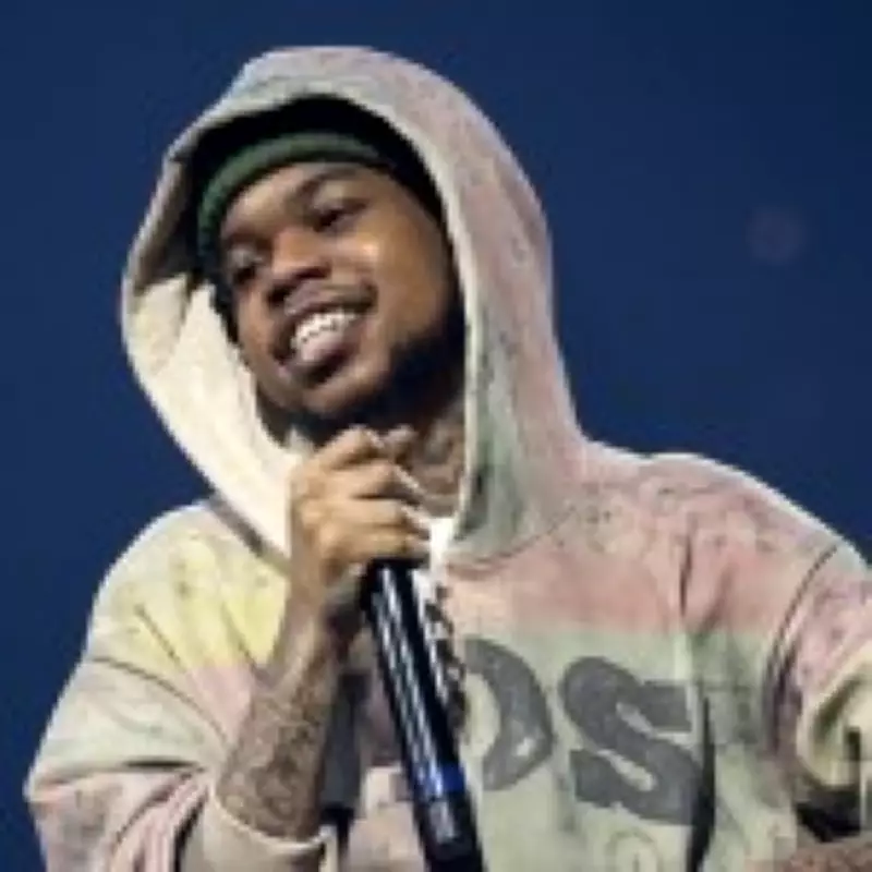 Rapper Lil Poppa Dies at 25, Days After Releasing New Music