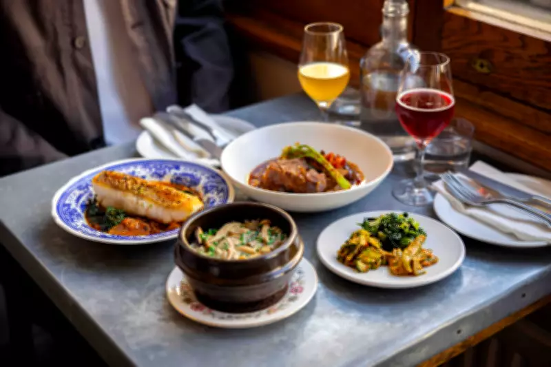 Rasa Indian in Stoke Newington: Vegetarian Kerala Cuisine Since 1997