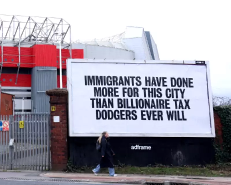 Ratcliffe Escapes FA Charges Over Immigration Remarks, Kompany Slams Mourinho