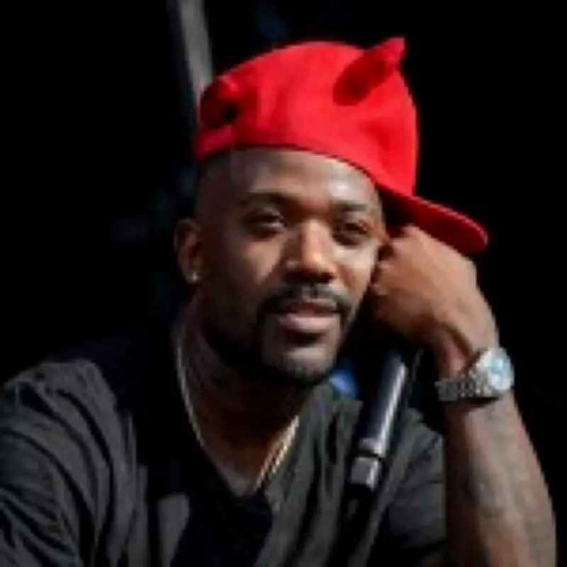 Ray J's Disturbing Stage Performance Sparks Health Fears After Heart Failure Confession
