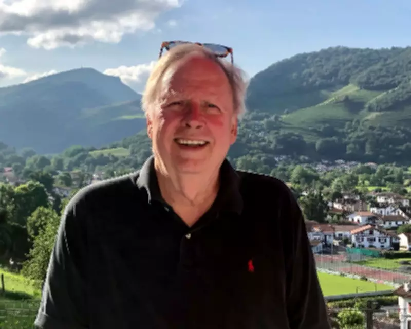 Ray Mouton, Advocate for Clergy Abuse Victims, Dies at 78