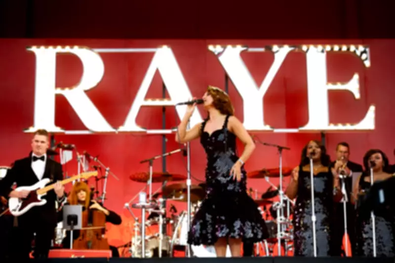 Raye's O2 Arena Concerts: Full Schedule and Timings for London Shows